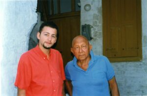 Who is Cornelius Castoriadis? (Ideas, Humor, and Life)