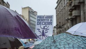 El paternalismo médico y la negación de la autonomía reproductiva