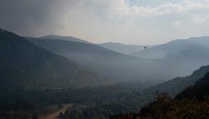 La guerra del fuego también quema Portugal