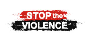 You Can’t Stop the Wars If You Don’t Stop the Violence