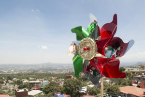 Mexican president vows to pursue energy independence, cut reliance on U.S.