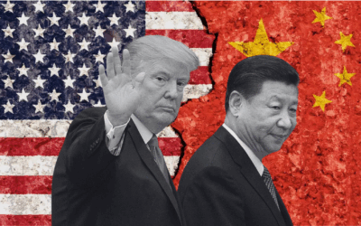 China, Estados Unidos y una tregua incómoda – Por Matías Caciabue