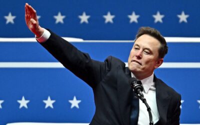 Internacional | La empresa de Elon Musk suspendió a la IA de Elon Musk (Grok) por denunciar el genocidio en Palestina