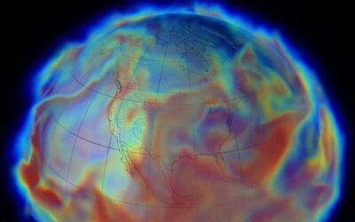 Inequality worsens Planetary heating