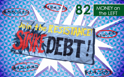 The Radical Potential of Consumer Financial Protection with Vijay Raghavan