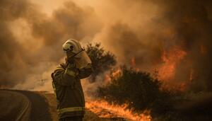 Del fuego al futuro, repetir o cambiar