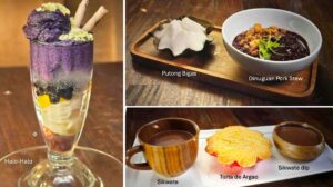 Filipino Cuisine Shines: Finalist Rex Alba Brings His Roots to “The Great American Recipe” 