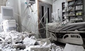 Israel Attacks Nasser Hospital and Bombards Journalists and Rescue Teams Live: A War Crime in Gaza