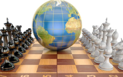 Movimientos en la geopolítica – Por Raúl Zibechi