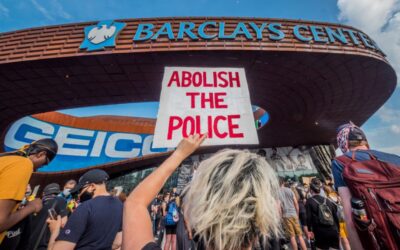 The Point of Politics Is to Convince People, Not Grandstand