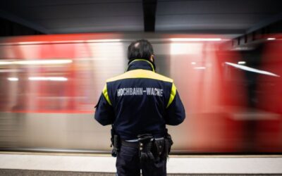 A Nazi-Era Law Still Lands Poor People in Jail in Germany