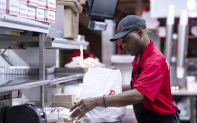 Corporations Want to Prevent Workers From Leaving Their Jobs