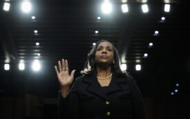 Trump’s Attempt to Fire Lisa Cook From the Fed Is a Naked Power Play