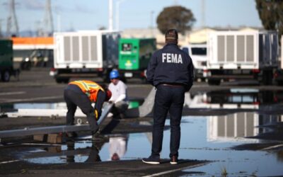 What Trump’s Decertification of Federal Employee Unions Means