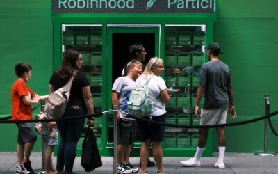 Why Gen Z Loves to Invest