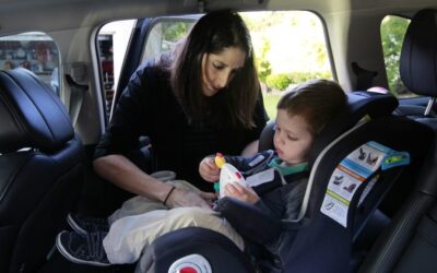 The American Child Death Toll Is Mortifying