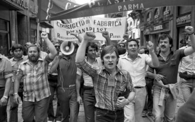 The Defeat of European Socialism Was Far From Inevitable