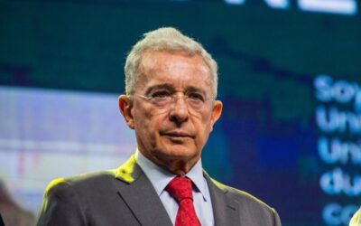 In Colombia, Álvaro Uribe’s Conviction Is a Flash Point