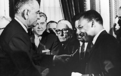 To Protect Voting Rights, We Need a Democratic Constitution