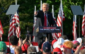 Aligning With Trump’s Toxic Whiteness Will Never Keep You Safe