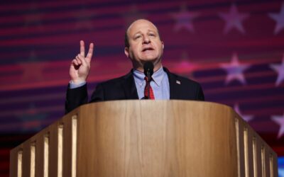 Colorado May Bar Consumers From Suing AI Businesses