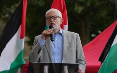 Britain’s New Left-Wing Party May Be Devastating for Labour