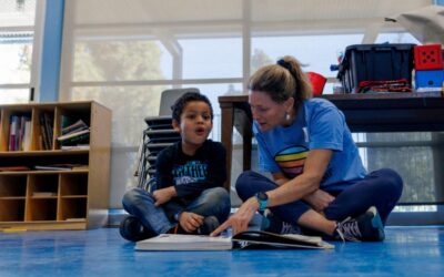 Childcare Is Not Just an Economic Fix. It’s a Social Good.