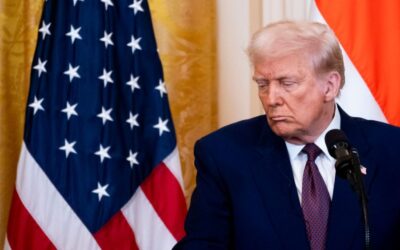Donald Trump Seems Intent on Sabotaging US Dominance