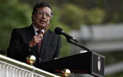 Colombia Against the Fossil Fuel Age