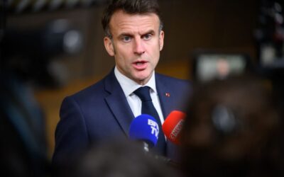 How Fascism Returned to French Politics