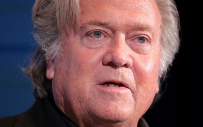 The Curious Case of Steve Bannon’s Tactics