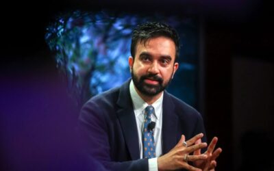 Zohran Mamdani Should Mobilize NYC’s Pension Fund Leverage