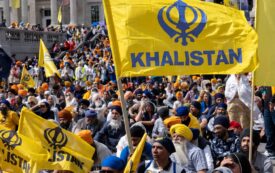 “It’s Homeland or Death”: The Separatist Movement Roiling the Indian World