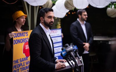 Can Zohran Mamdani Fix New York’s Public Education?