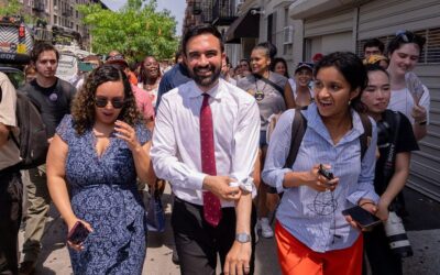 An Electoral Strategy for a New York City Socialist Agenda