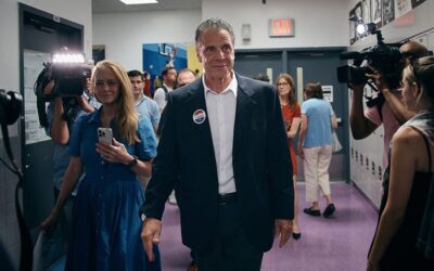 Andrew Cuomo, Somehow, Wants to Weaken Affordable Housing