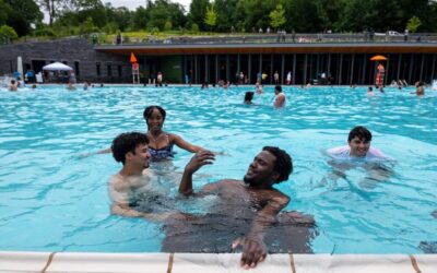 We Need More Public Pools