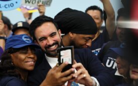 Democrats: Let’s Get Our Shit Together!