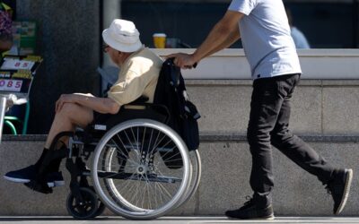 To Reduce Poverty, Expand the Welfare State