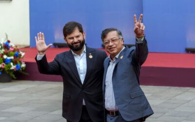 Latin America’s Bid for Sovereignty in a Multipolar World
