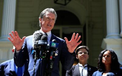 Democrats’ Gerrymandering Flip-Flop Erodes Their Credibility