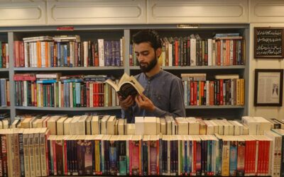 India’s Book Ban in Kashmir Is a War on Memory
