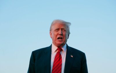 Donald Trump May Give Free Rein to Right-Wing TV Giants