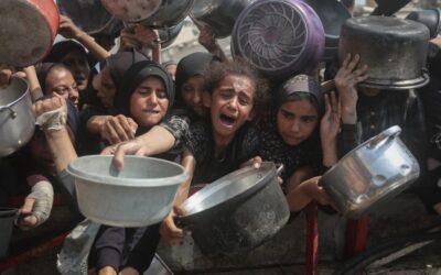 When Genocide Denial Is the Norm
