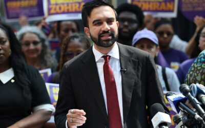 How Socialism Won in NYC’s Mayoral Primary