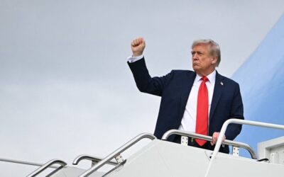 Trump’s Protectionism Protects the 1 Percent