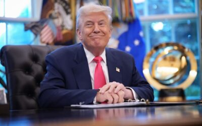 Donald Trump and the Return of Capitalist Nihilism
