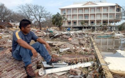 Katrina Set the Stage for New Orleans’s Capture by Investors