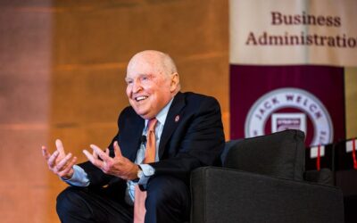 The Case Against Business Schools