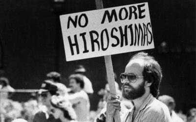 When US Labor Opposed Nuclear Weapons